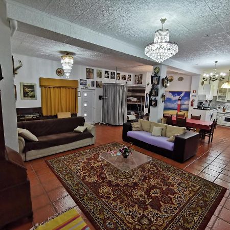 Casa Antiquada Villa Albufeira Kültér fotó