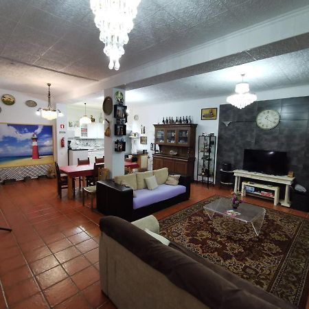 Casa Antiquada Villa Albufeira Kültér fotó