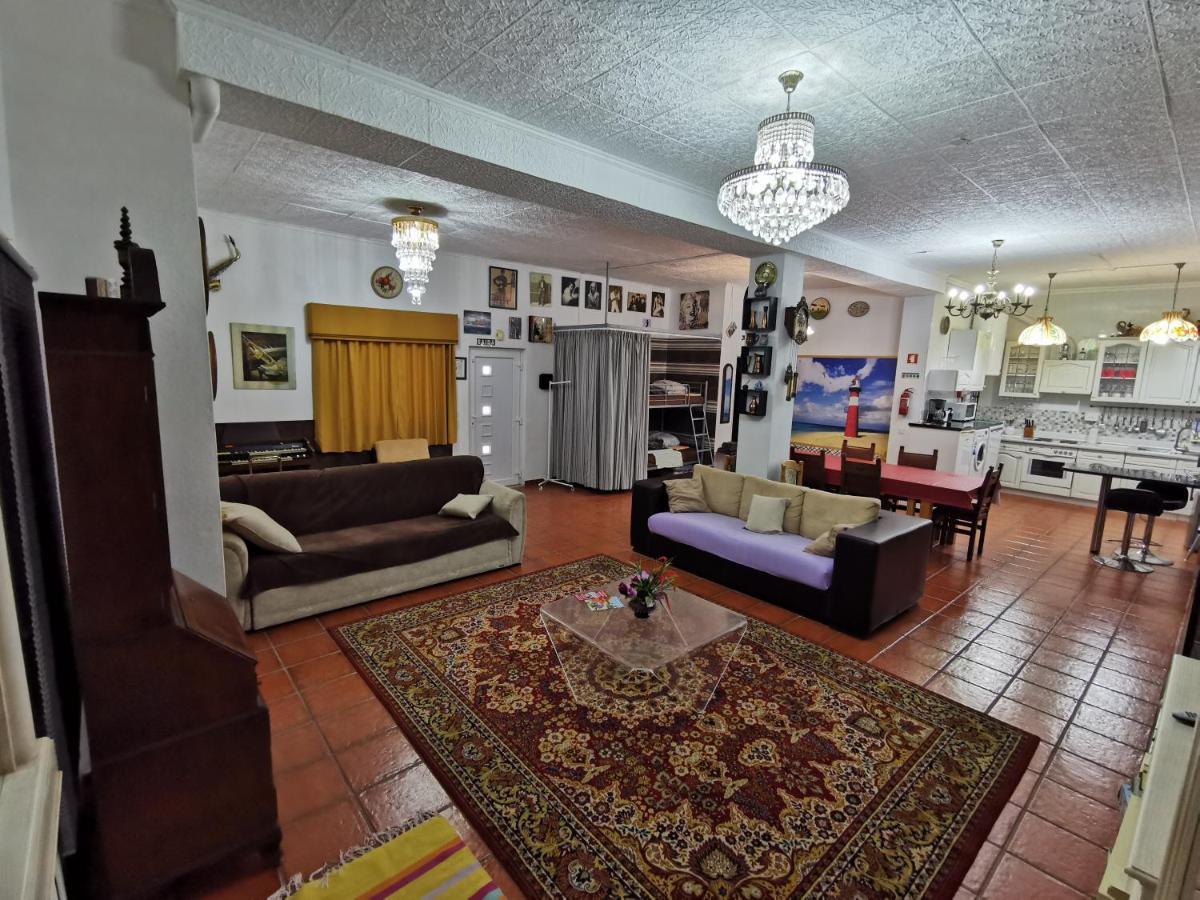 Casa Antiquada Villa Albufeira Kültér fotó