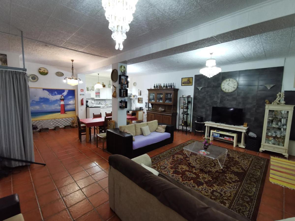 Casa Antiquada Villa Albufeira Kültér fotó