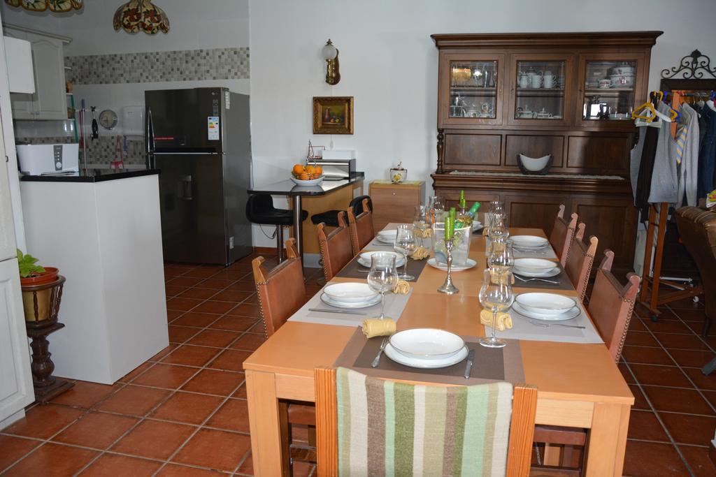 Casa Antiquada Villa Albufeira Kültér fotó