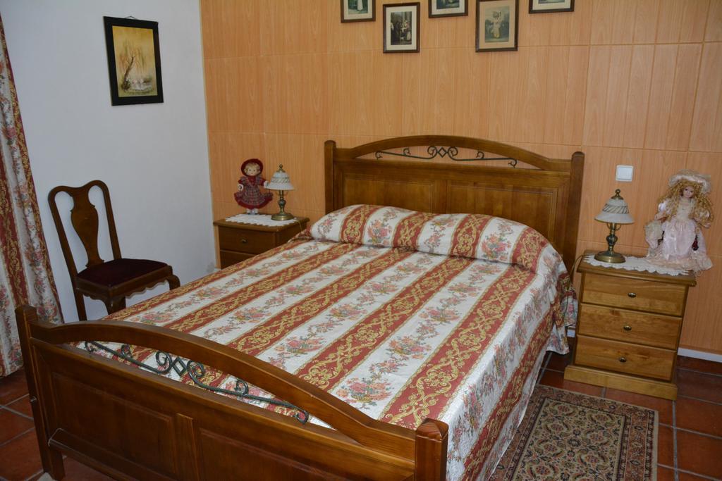 Casa Antiquada Villa Albufeira Kültér fotó