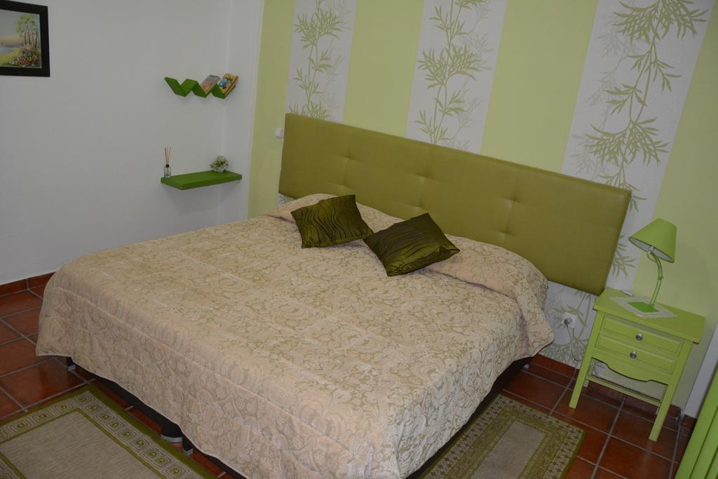Casa Antiquada Villa Albufeira Kültér fotó