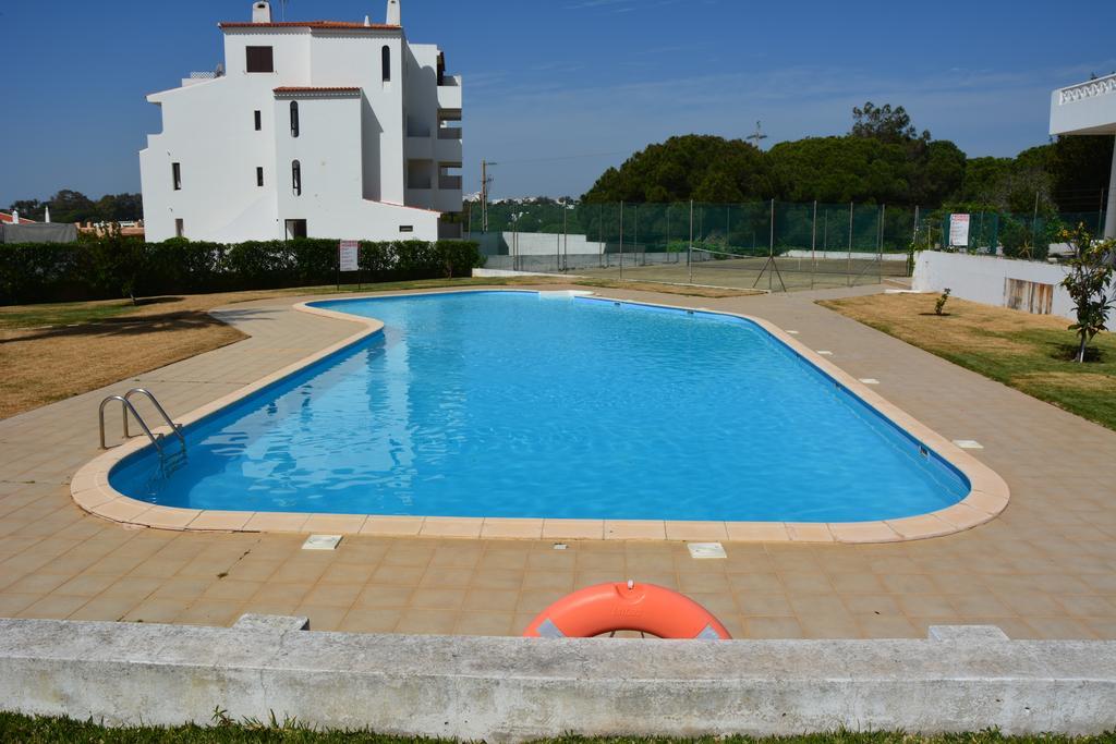 Casa Antiquada Villa Albufeira Kültér fotó