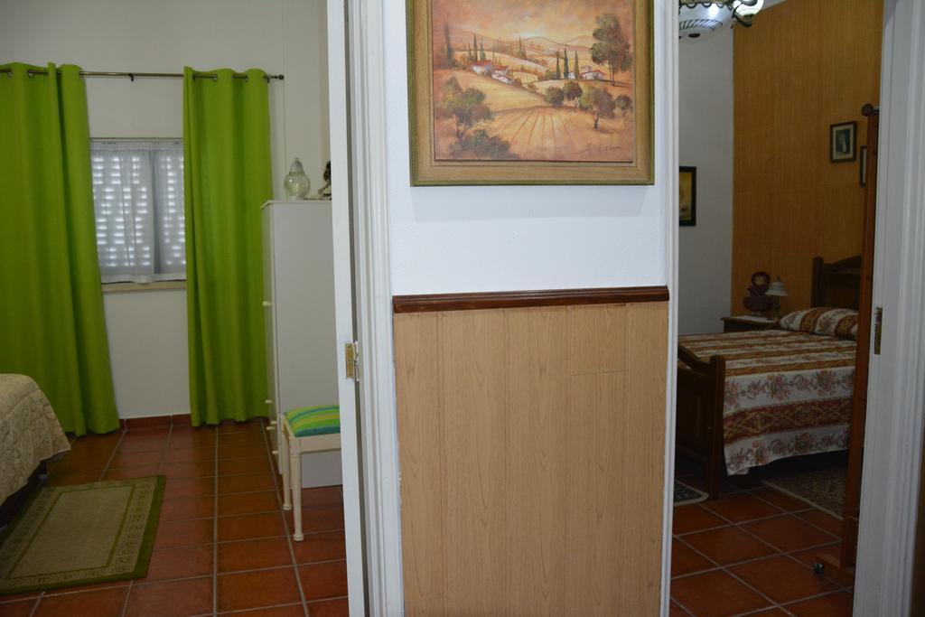 Casa Antiquada Villa Albufeira Kültér fotó