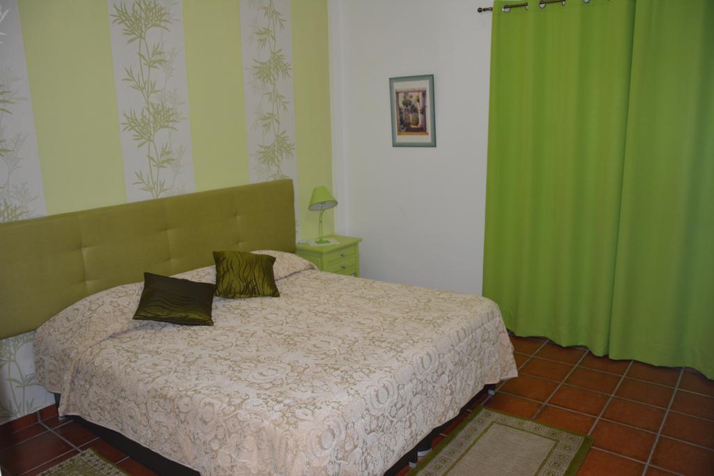 Casa Antiquada Villa Albufeira Kültér fotó