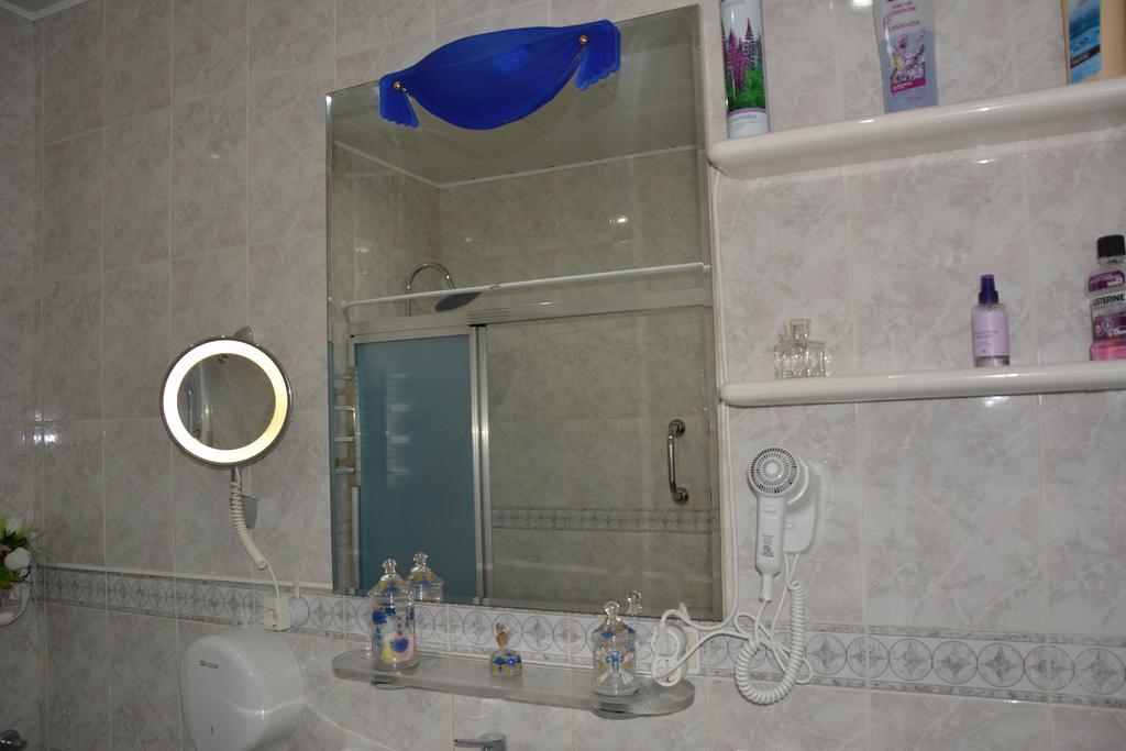 Casa Antiquada Villa Albufeira Kültér fotó