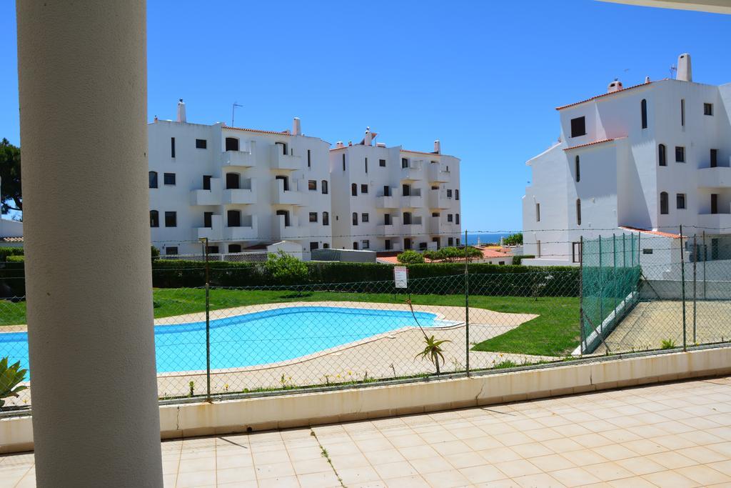 Casa Antiquada Villa Albufeira Kültér fotó