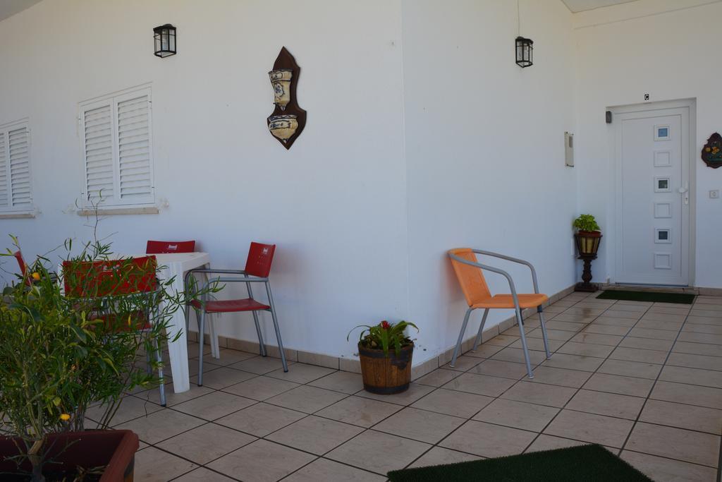 Casa Antiquada Villa Albufeira Kültér fotó