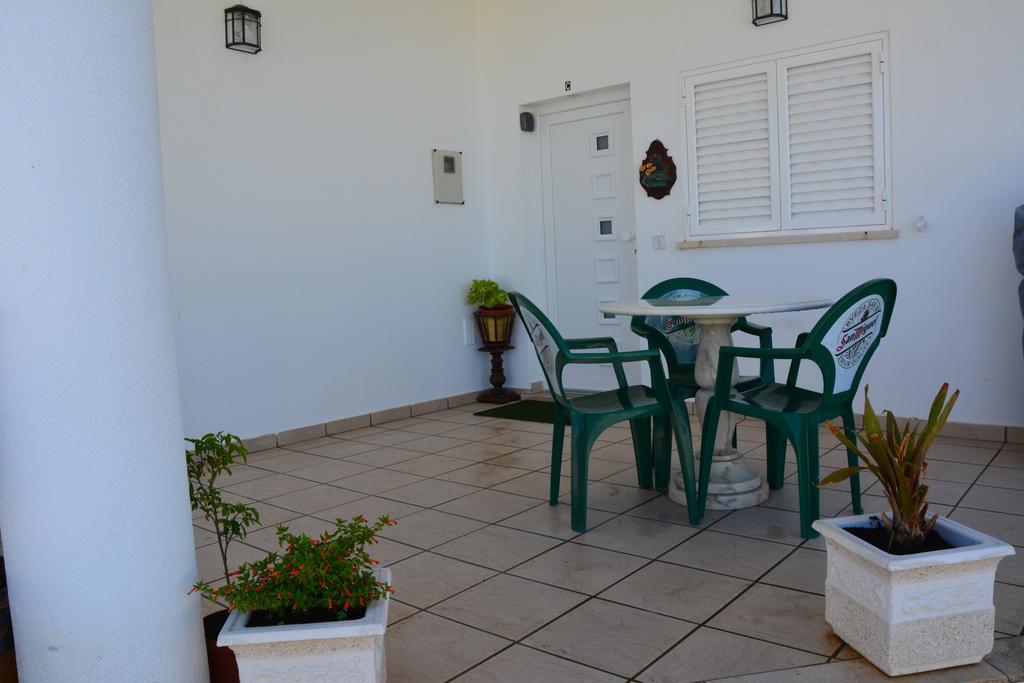 Casa Antiquada Villa Albufeira Kültér fotó